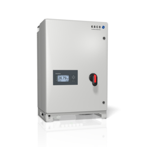 KACO blueplanet 87.0 TL3, Sữa Bộ Hòa Lưới Điện Mặt Trời