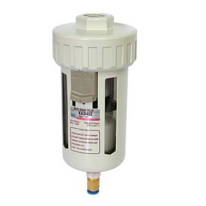 VAN XẢ NƯỚC KAD402, KOREA