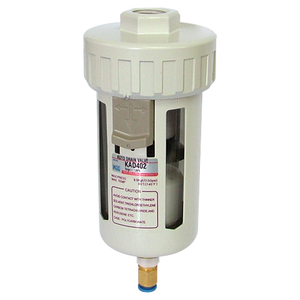 VAN XẢ NƯỚC TỰ ĐỘNG KAD402, KCC-KOREA