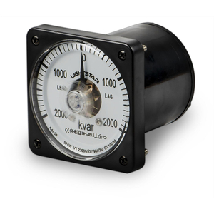 KAE-08-Đồng hồ Receive Indicator Volt AC, Volt DC