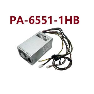 Nguồn HP 650W Power Supply For HP Z2/800/880 G4/G5/G6 PA-6551-1HB M76033-001 8+8+4+4+4+7P