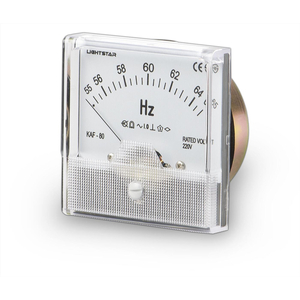 KAF-80-Đồng hồ đo tần số