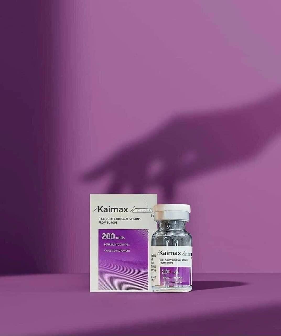 Kaimax 200