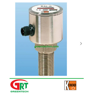 KAL-D | Kobold | Công tắc dòng nhiệt| Kobold |Thermal flow switch | Kobold Việt Nam