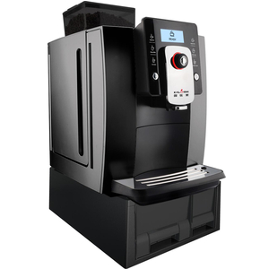 KALERM 1601PRO - Máy pha cà phê đa dụng tự động hoàn toàn 1601PRO