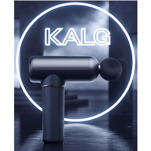 Súng massage cầm tay cao cấp công nghệ AI KALG 211