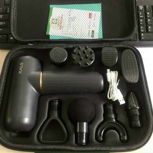 Súng massage cầm tay cao cấp công nghệ AI KALG 211