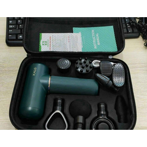 Súng massage cầm tay cao cấp công nghệ AI KALG 211