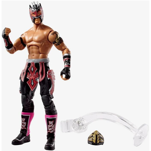 WWE KALISTO - ELITE 42 (KHÔNG HỘP)