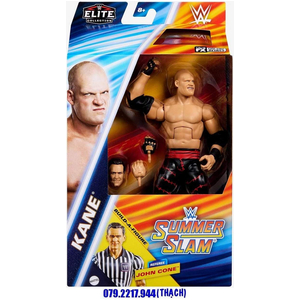 WWE KANE - ELITE SUMMERSLAM 2024