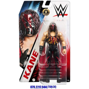 WWE KANE - SERIES 145