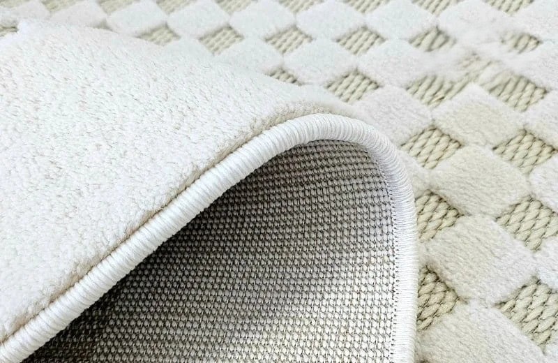 Thảm dệt 3D cao cấp- Kanso