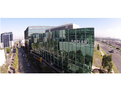 KAPLAN BUSINESS SCHOOL (KBS)