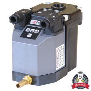 VAN XẢ JORC KAPTIV-CS 230V, 1/2'', 16bar