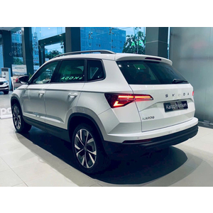 Skoda Karoq Premium