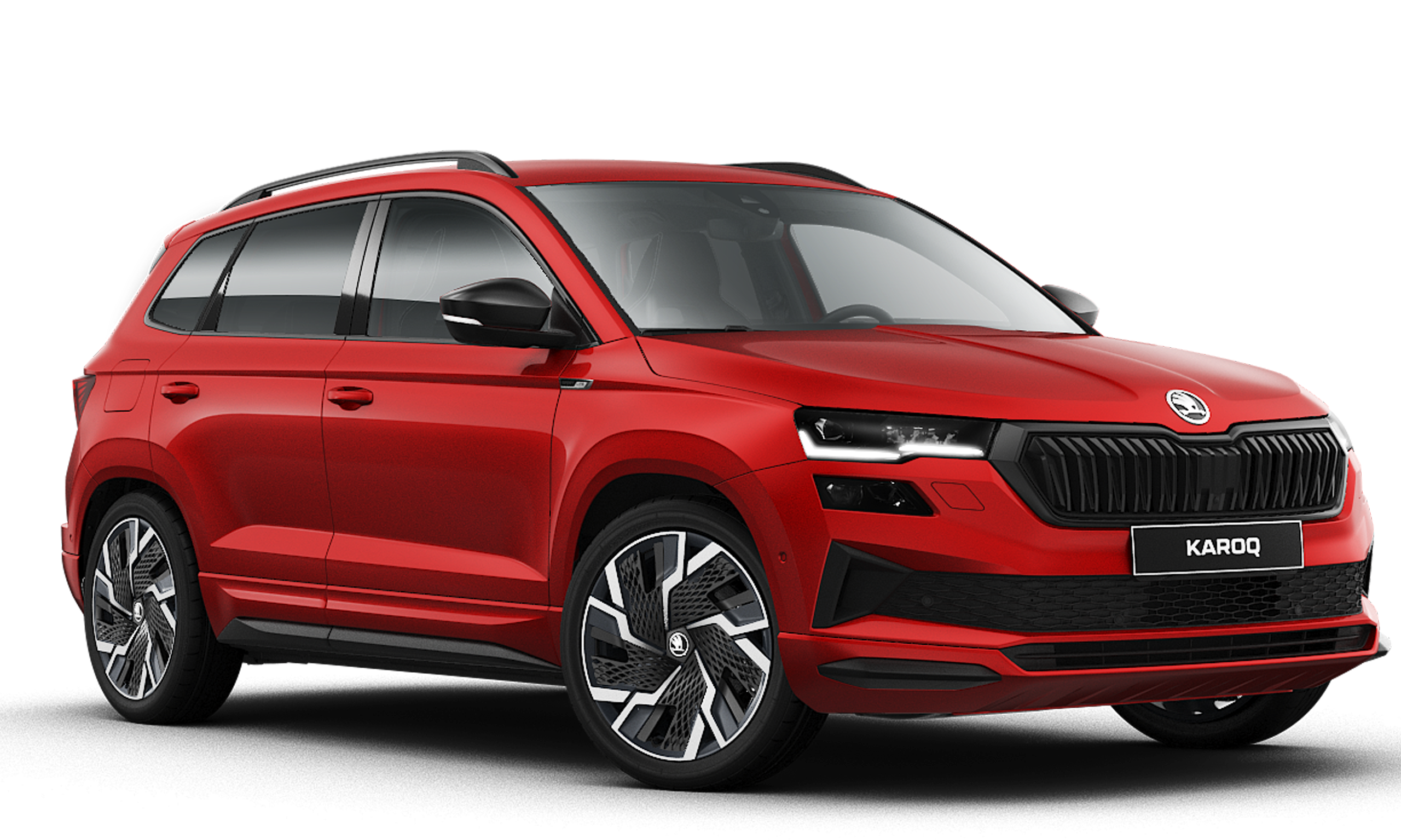 Karoq Sportline