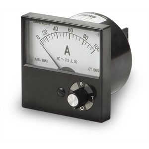 KAS-80A3-Đồng hồ đo tần số
