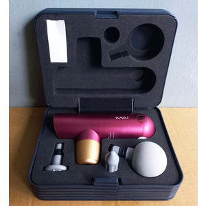 Súng massage gun cầm tay đa năng KASJ A3