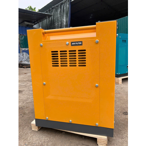 MÁY PHÁT ĐIỆN KASUMI 8KW 1 PHA CÓ VỎ TIÊU ÂM