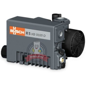 BƠM CHÂN KHÔNG BUSCH R 5 KB 0020 D