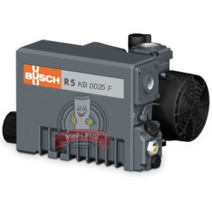 BƠM CHÂN KHÔNG BUSCH R 5 KB 0025 F