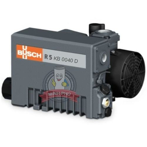 BƠM CHÂN KHÔNG BUSCH R 5 KB 0040 D