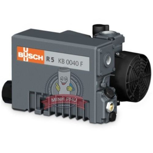 BƠM CHÂN KHÔNG BUSCH R 5 KB 0040 F