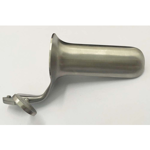 Banh mỏ vịt Collin 100*35mm Nopa KB 030/02