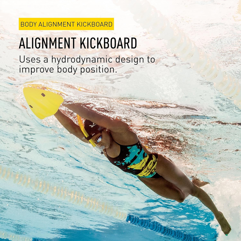 FINIS ALIGNMENT KICKBOARD