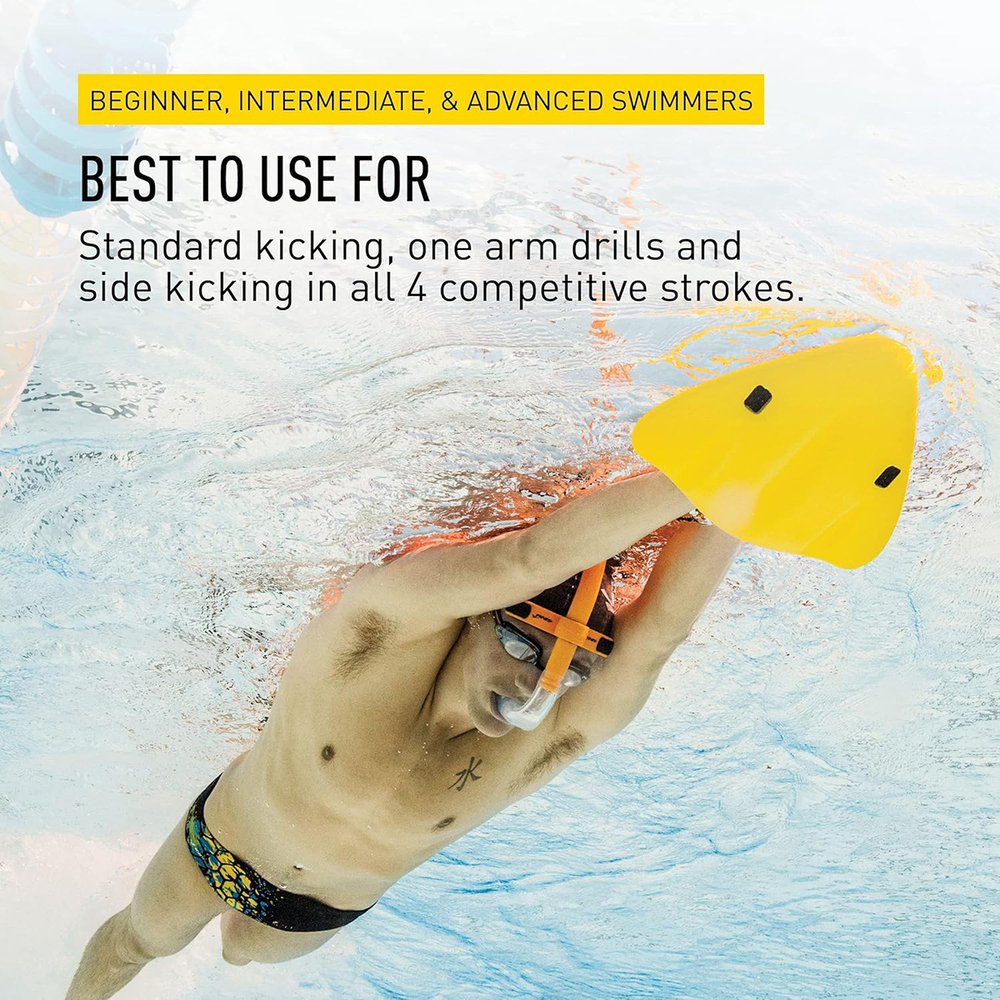 FINIS ALIGNMENT KICKBOARD