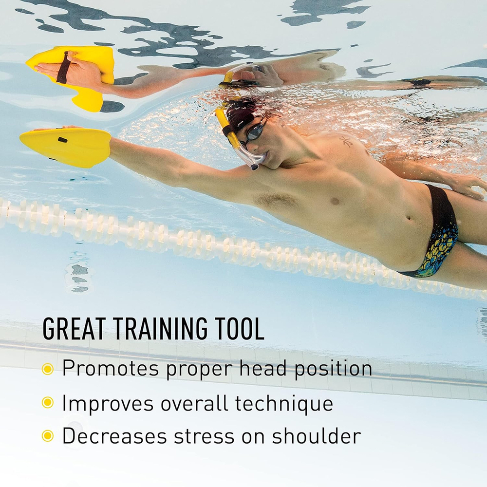 FINIS ALIGNMENT KICKBOARD