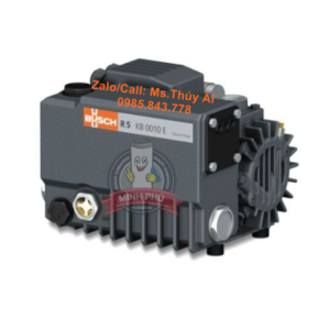 BƠM CHÂN KHÔNG BUSCH R 5 KB 0010 E