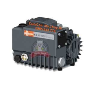 BƠM CHÂN KHÔNG BUSCH R 5 KB 0016 E