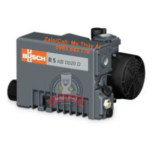 BƠM CHÂN KHÔNG BUSCH R 5 KB 0020 D