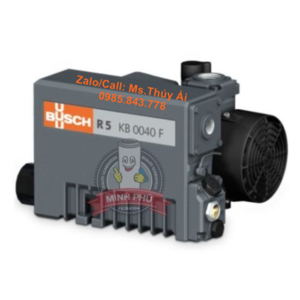 BƠM CHÂN KHÔNG BUSCH R 5 KB 0040 F
