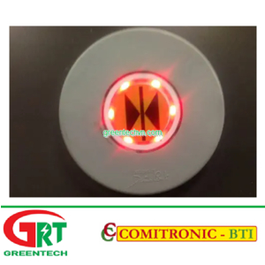 KB100BI | Comitronic KB100BI | Công tắc | Touch switch | Comitronic Vietnam