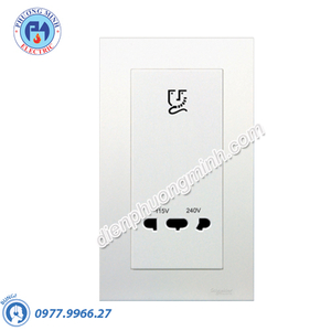 Bộ ổ cắm dao cạo râu - Model KBT727V_WE