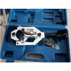 Kìm tách vỏ cáp , Dụng cụ làm đầu cáp KBX-65