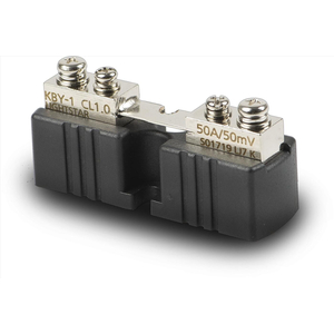 KBY-1-1A/50mV-Điện trở SHUNT 1A/50mV
