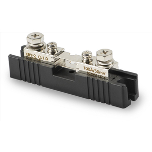 KBY-2-60A/50mV-Điện trở SHUNT 60A/50mV