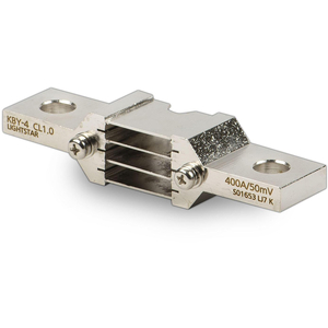 KBY-4-800A/50mV-Điện trở SHUNT 800A/50mV