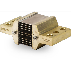 KBY-5-3000A/50mV-Điện trở SHUNT 3000A/50mV