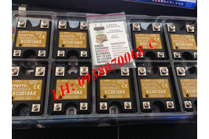 Rơ le bán dẫn KYOTTO KC2010AX