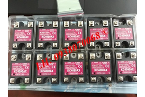 Rơ le bán dẫn KYOTTO KC4090AX