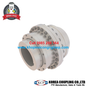 KHỚP NỐI GEAR TYPE KCC KCP