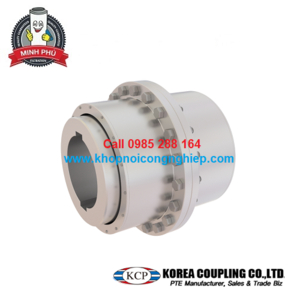 KHỚP NỐI GEAR TYPE KCE KCP