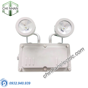 Đèn Khẩn Cấp 8W - KCN0081 - Duhal