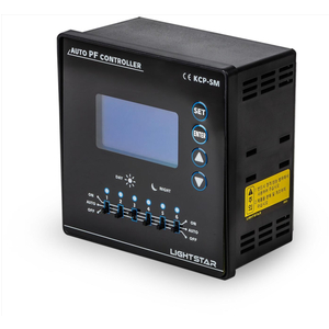 KCP-SM Bộ điều khiển