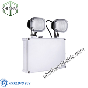 Đèn Khẩn Cấp 6W - KCT0061 - Duhal