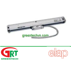 KD series | linear encoder | bộ mã hóa tuyến tính | Elap Việt Nam